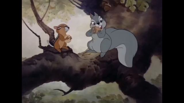 Зальтен Ф  Бемби