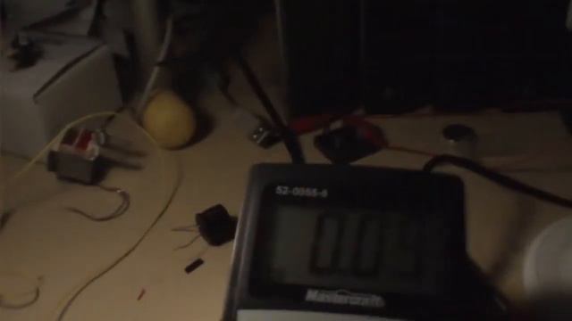 PT. 2 The Sentex KyleMod 555 Oscillator DC to AC Inverter (12VDC - 54VAC) 1 Watt Lamp смотреть онлайн