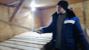 ОБУСТРОЙСТВО КЛЕТОК В КРОЛЬЧАТНИКЕ??