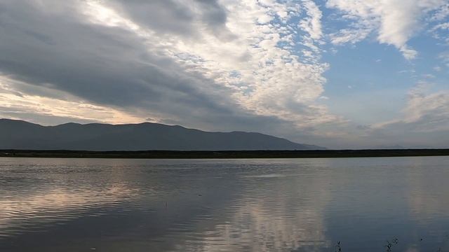 Рыбалка на подъёмник (паук) на Красноярском "море"/ Анонс розыгрыша паука/ Смотреть до конца... смотреть онлайн