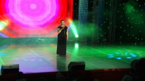 Заира Алтаева - Мои горцы