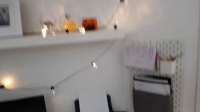 Мебель из ИКЕА в моей гостиной смотреть онлайн