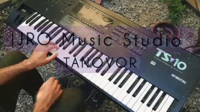 TANOVOR 2021 Ensoniq ts-10 | ТАНОВОР 2021 Энсоник тс 10 смотреть онлайн