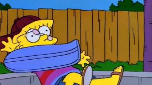 Симпсоны  – 7 сезон 25 серия / The Simpsons