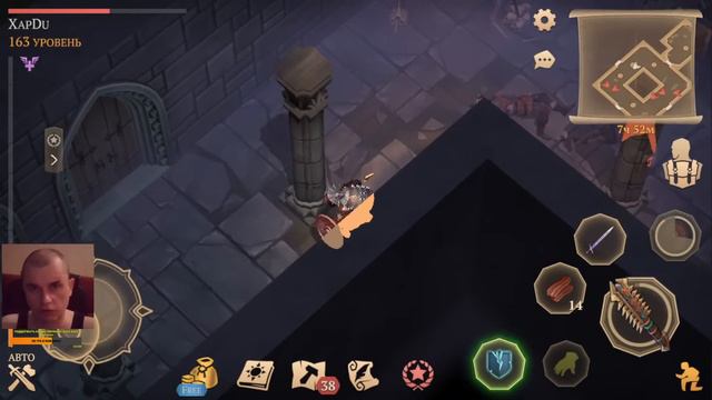 Выполняем Задания 3 Недели! Багряная охота 7! Grim Soul: Dark Fantasy Survival смотреть онлайн