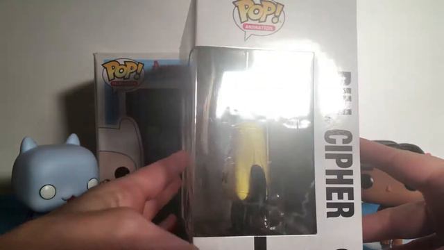 My Funko Pops ~ Disney Adventure Time ~ смотреть онлайн
