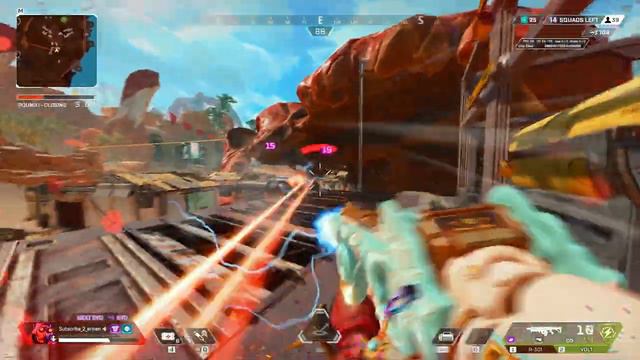 Apex but on 𝙈𝘼𝙓 𝙂𝙍𝘼𝙋𝙃𝙄𝘾𝙎 (4K) смотреть онлайн