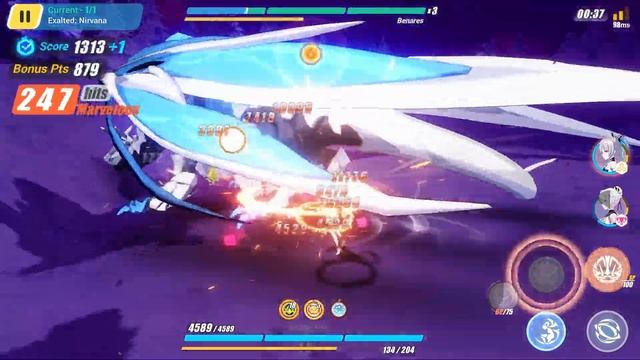 My Finality went on a pilgrimage смотреть онлайн