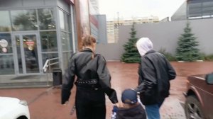 Поездка по городам: Златоуст, Челябинск, Уфа.