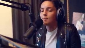 AronChupa - Im An Albatraoz Live