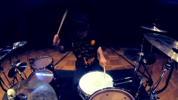 Dubstep Mix 1 | Matt McGuire Drum Cover