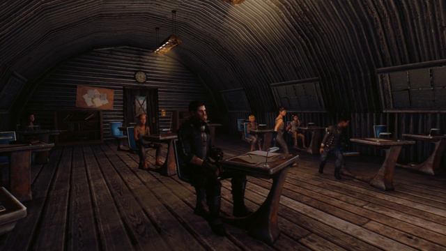 Fallout NV | It'll be easy as 1, 2... смотреть онлайн
