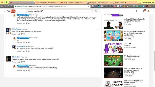 Roblox How To Change Specfic Body Part Color After Avatar Update смотреть онлайн