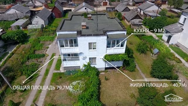 Брест | Квартира в агрогородке "Лука" | Бугриэлт смотреть онлайн