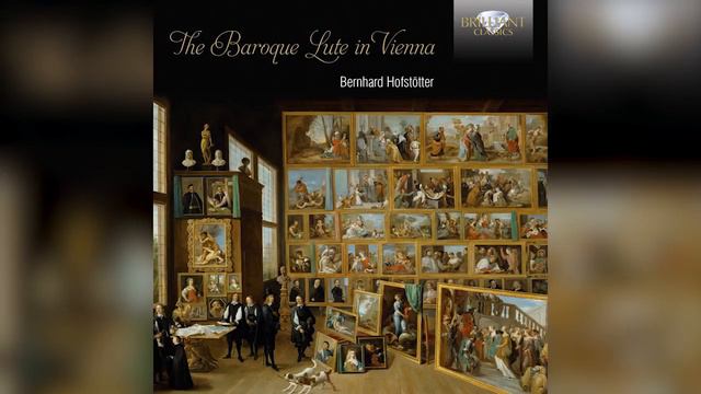 The Baroque Lute in Vienna смотреть онлайн