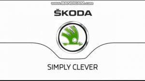Skoda Logo History
