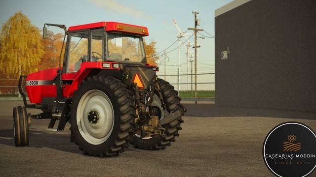 Farm Sim News - Challenger Mods, Oxy's Next Map, TLX 2020 Update, & More! | Farming Simulator 19 смотреть онлайн