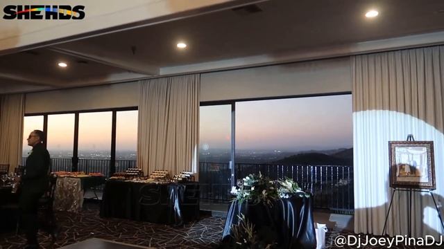 【Testing Review】(6-Prism) LED Spot 100W Gobo Lights by Joey Pina смотреть онлайн