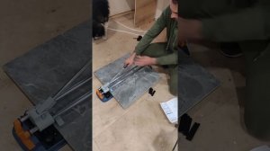 Столешница из керамогранита. Своими руками. Практичное решение. Доступно каждому.