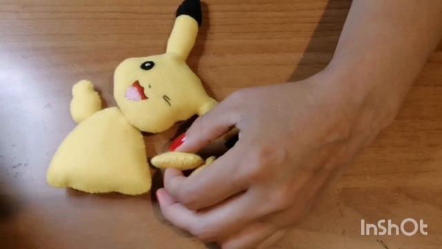 Pokemon de tela #pokemon #pikachu #gottacatchemall смотреть онлайн