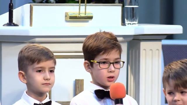 26.12.2020 Стихи деток о благодарности за уходящий год смотреть онлайн