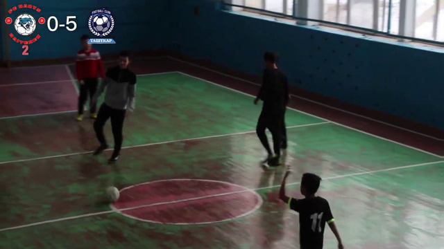 ФК ТАШТКАР 13:0 FC BARYS 2 смотреть онлайн