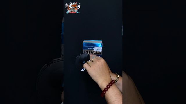 ✅ MAX DRAG - Shimano pitbull 12 смотреть онлайн