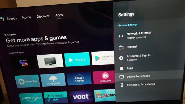 All Android Smart || Tv Me Set-Top Box Connect Kaise Kare | Set-Top Box LED Me Connect Kaise Kare смотреть онлайн