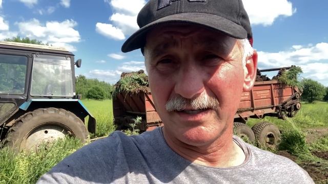 Обращаемся к депутатам по навозу! смотреть онлайн