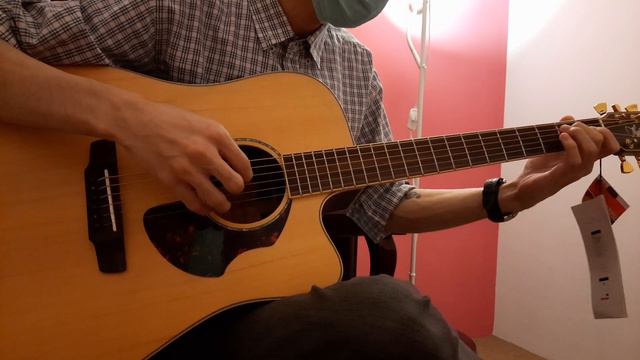Nightwish N-800DC Guitar Sound Test- Selected solid Spruce Top,Rosewood Back&Sides, Great Resonance смотреть онлайн