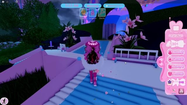 HOW TO GET EVERY OBTAINABLE BADGE IN ROYALE HIGH! EASY 2023 GUIDE! ROBLOX Royale High Badge Guide смотреть онлайн