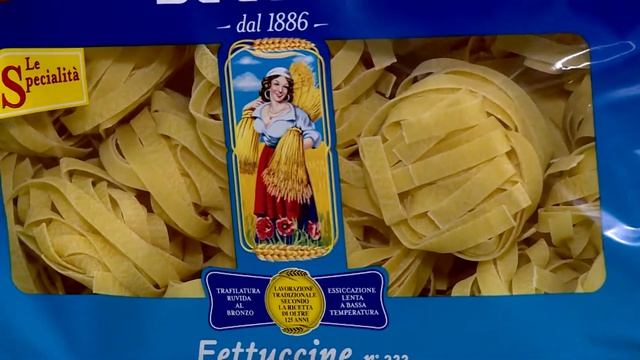 Выбираем макароны смотреть онлайн