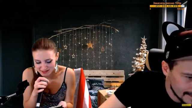 На теплоходе музыка играла (караоке) смотреть онлайн
