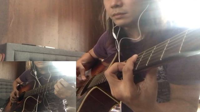 If | Bread | Guitar to Violin Sound Effect | Cover смотреть онлайн
