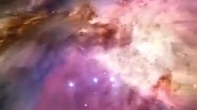 M 42 / Messier 42 / Orion Nebula (Hubble) смотреть онлайн