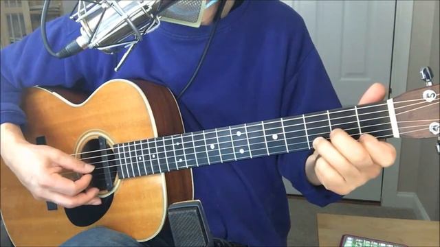 Dancing In The Moonlight Chords By Toploader