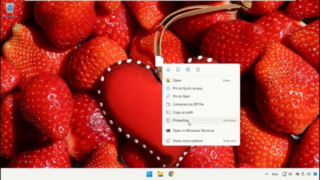 Как изменить значки папок в Windows 11 | Как изменить значок папки в Windows 11 смотреть онлайн