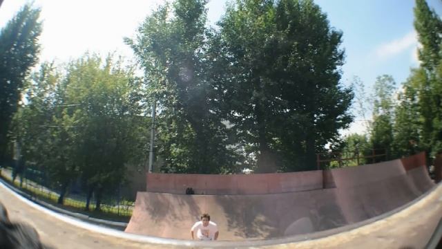 Скутер чек +лайтвидео смотреть онлайн