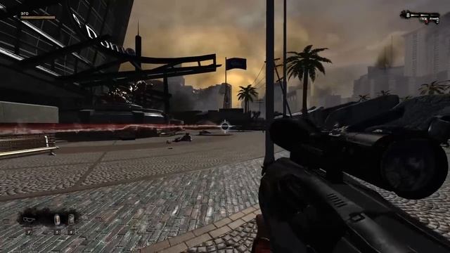 БАЛДЕЖНОЕ ПРОХОЖДЕНИЕ Duke Nukem Forever смотреть онлайн