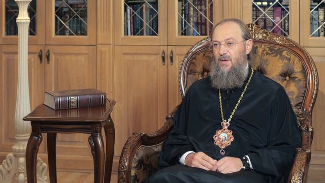 Почему Церковь встречает Новый год в сентябре? Зачем ей так называемый старый стиль?ЦиО, выпуск 231
