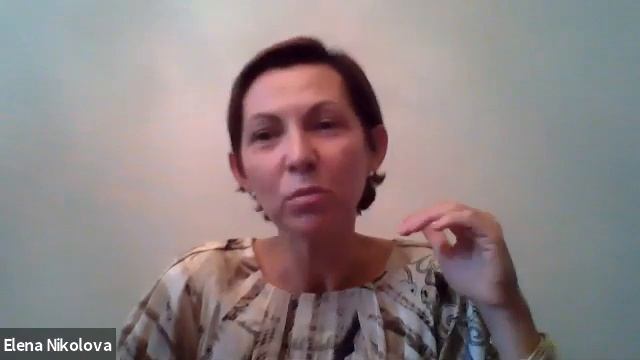 Бетти Джозеф "Различные типы тревоги и обращение с ними в аналитической ситуации" смотреть онлайн