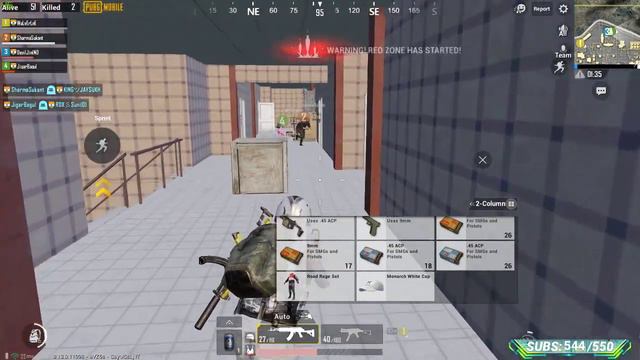 #151 I (HINDI) PUBG LITE AND MOBILE EMULATOR I CHALO BOT MARE #DEVILJININD #LIVE 😎😎😎😎😎 смотреть онлайн