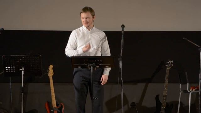 «Рождество» воскресное христианское собрание смотреть онлайн