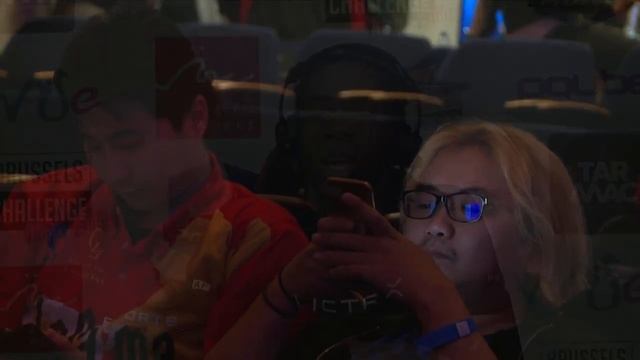 BBTAG: Brussels Challenge - Pools смотреть онлайн