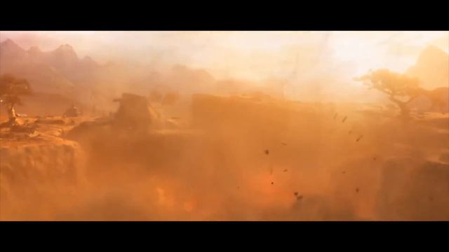 World of Warcraft: Cataclysm (На Русском Языке) смотреть онлайн