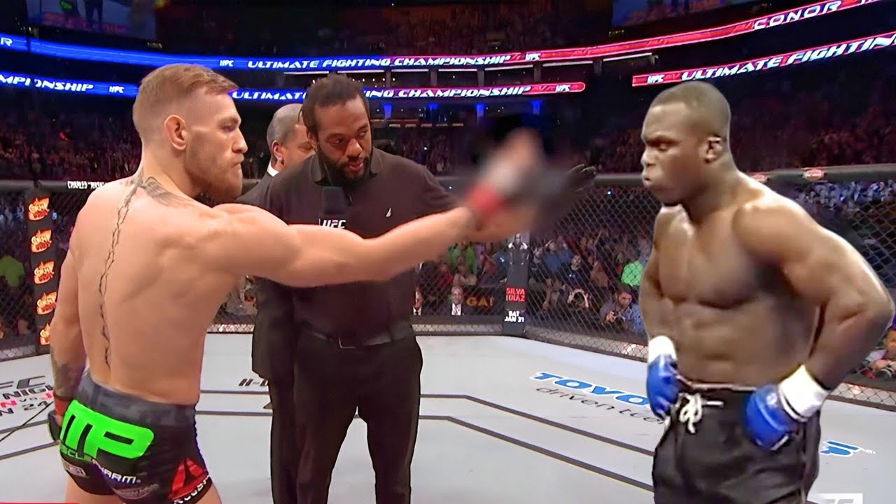 Когда дерзкие бойцы уничтожаются и унижаются своими противниками. смотреть онлайн