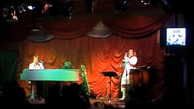 The King & Queen of Piano смотреть онлайн