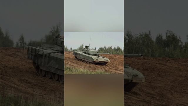Танк Т-14 Армата. Сколько на вооружении?