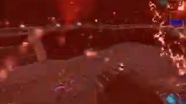 Alien arena 2008 - Trailer for the free FPS game смотреть онлайн