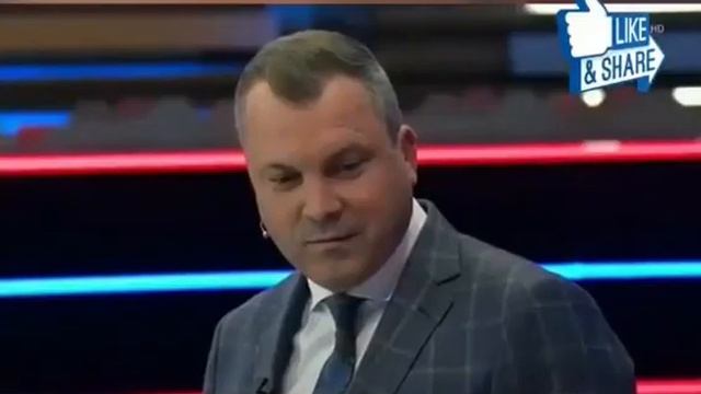 Тем временем роспропаганда делится своими влажными мечтами - обсуждают захват стран Балтии " смотреть онлайн